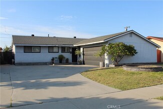 6648 San Haroldo Way, Buena Park, CA 90620