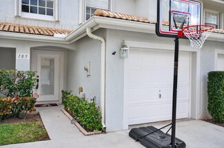 105 Wooden Mill Terrace, Jupiter, FL 33458