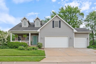 1100 Wild Dr W, Le Claire, IA 52753