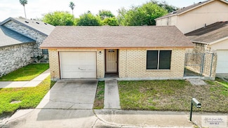 2106 White Tail Dr Unit LOT 94, Harlingen, TX 78550