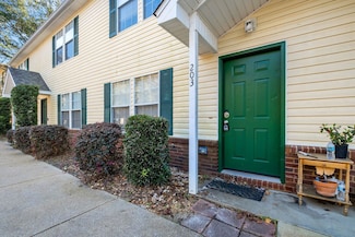 2520 Graves Rd Unit 203, Tallahassee, FL 32303