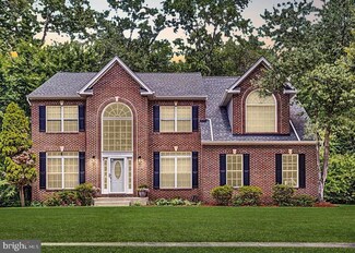 14200 Dunwood Valley Dr, Bowie, MD 20721