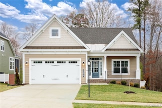 10050 Potters Wheel Way, Henrico, VA 23238