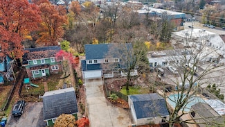 45 E California Ave, Columbus, OH 43202