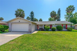 231 Wellington Dr, Daytona Beach, FL 32119