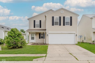 7572 Wymm Ln, Ingalls, IN 46048