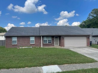 3508 Blueberry Way, Jeffersonville, IN 47130