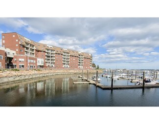 150 Lynnway Unit 609, Lynn, MA 01902