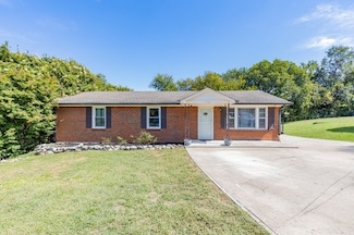 2601 Denham Ave, Columbia, TN 38401