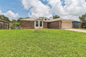 6121 Brockhampton St, Corpus Christi, TX 78414