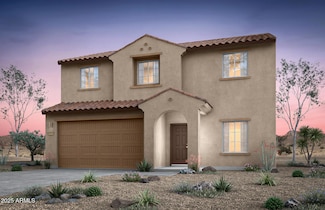 42895 W Palo Amarillo Rd, Maricopa, AZ 85138