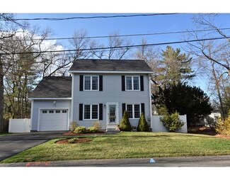 5 Wannalancit Trail, Littleton, MA 01460