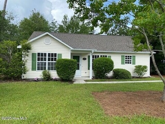 4524 Alder Ridge Rd, Wilmington, NC 28412