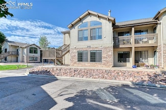 2112 Denton Grove Unit 101, Colorado Springs, CO 80919