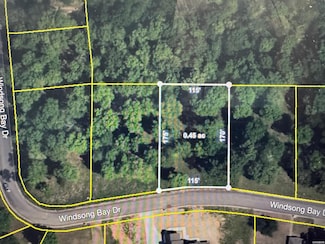 LOT 43 Windsong Bay Dr, Hot Springs, AR 71901