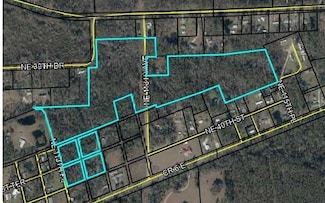 0 NE 113th Ave, Jasper, FL 32052