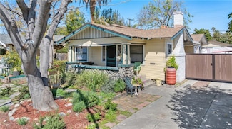 573 E Alvarado St, Pomona, CA 91767