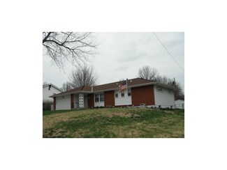 16708 E Cogan Rd, Independence, MO 64055