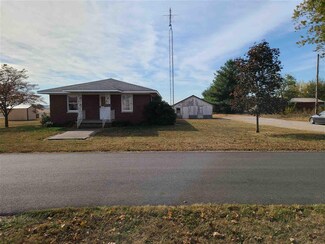 17243 E Market St, Westphalia, IN 47596