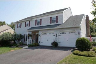 813 Redwood Ave, Reading, PA 19610
