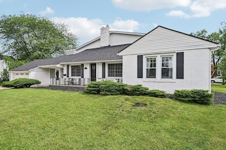 2361 Middlesex Rd, Columbus, OH 43220