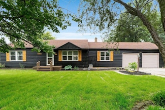 4654 Schmucker Dr, Fort Wayne, IN 46835