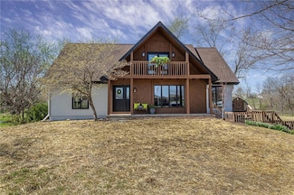 510 E Concord Dr, Plattsburg, MO 64477