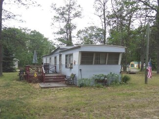 440 S Gerber Rd, Mio, MI 48647