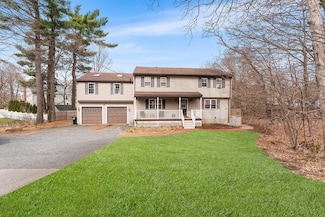 661 Main St Unit 661, Millis, MA 02054