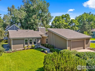 948 Sailors Reef, Fort Collins, CO 80525