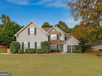 228 Otter Cir, Fayetteville, GA 30215