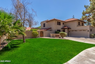 635 N Yale Dr, Gilbert, AZ 85234