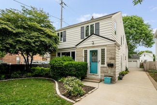5160 N Idlewild Ave, Milwaukee, WI 53217