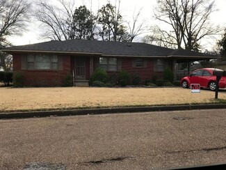 711 Elm St, Marks, MS 38646