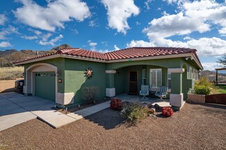 422 Camino Canoa, Rio Rico, AZ 85648