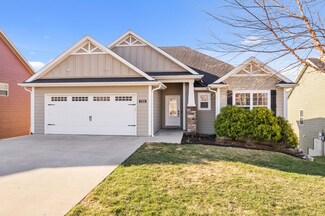 2306 Longwood Dr, Columbia, MO 65203