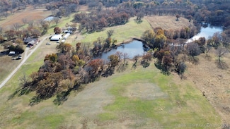 0000 W 3200 Rd, Ramona, OK 74061