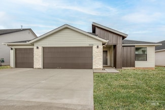 3503 W Morere Dr, Meridian, ID 83642