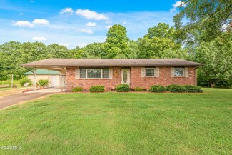 1643 Calderwood Hwy, Maryville, TN 37801