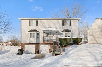 4304 Walter Ave Unit 6, Cleveland, OH 44134