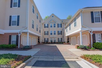 12700 Found Stone Rd Unit 304, Germantown, MD 20876