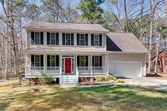 303 Lisa Dr, Carrboro, NC 27510