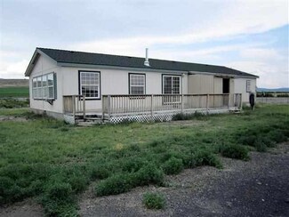 12110 Lower Klamath Lake Rd, Merrill, OR 97633