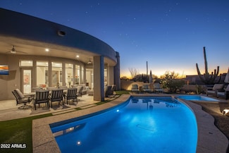 10448 E Skinner Dr, Scottsdale, AZ 85262