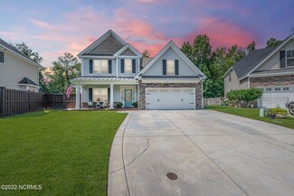 1729 Tall Mast Ct, Wilmington, NC 28409
