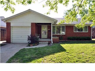 942 Prairie Park Rd, Wichita, KS 67218