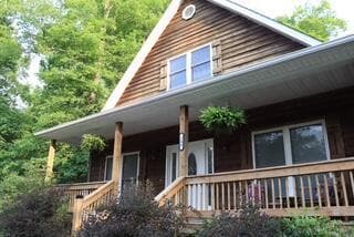246 Clover Leaf Cir, Burnside, KY 42519