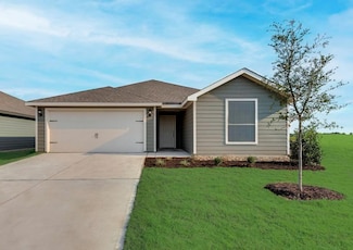 13617 Mineral Rd, Ponder, TX 76259