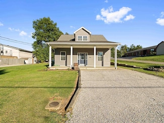 519 Monroe St, Newburgh, IN 47630