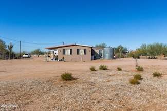 4110 N Saguaro Dr, Apache Junction, AZ 85120